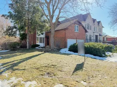19 Roosevelt Drive, Richmond Hill, On L4c 6v1