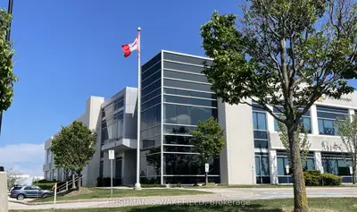 35 Orlando Avenue 2nd Floor, Richmond Hill, On L4b 3k7