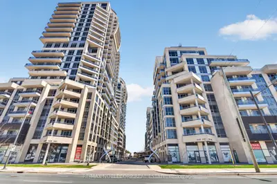 9199 Yonge Street N 102se, Richmond Hill, On L4c 1h7