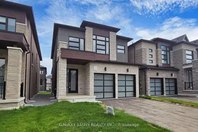 31 Sambro Lane, Whitchurch-stouffville, On L4a 0s1
