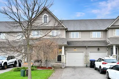 84 Warman Street, New Tecumseth, On L9r 0b8