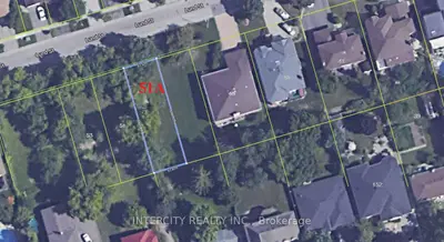 51a Lund Street, Richmond Hill, On L4c 9v7