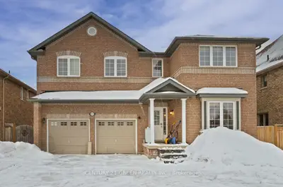 1362 Butler Street, Innisfil, On L9s 0h2