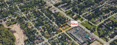 2115 Adullam Avenue, Innisfil, On L9s 2b5