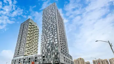 10 Abeja Street 1120, Vaughan, On L4k 0r4