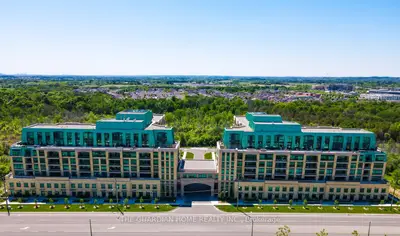 11750 Ninth Line 126b, Whitchurch-stouffville, On L4a 8b4
