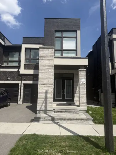 99 Hilts Drive, Richmond Hill, On L4s 0j2
