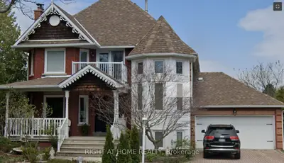 2 Bombay Court, Richmond Hill, On L4e 3l4