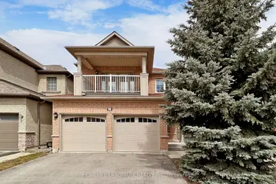 47 Shoshana Drive, Richmond Hill, On L4s 2n5