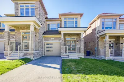 77 Wesmina Avenue, Whitchurch-stouffville, On L4a 4v7