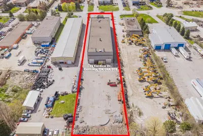 39 Cardico Drive Ground, Whitchurch-stouffville, On L4a 2g5