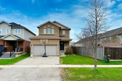47 Mcmulkin Street, New Tecumseth, On L9r 0a7