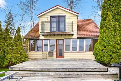 2350 Bonsecour Avenue, Innisfil, On L9s 3x3