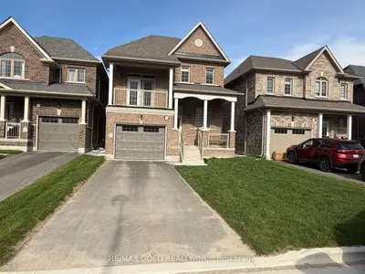 31 Lawrence D. Pridham Avenue, New Tecumseth, On L9r 0x1