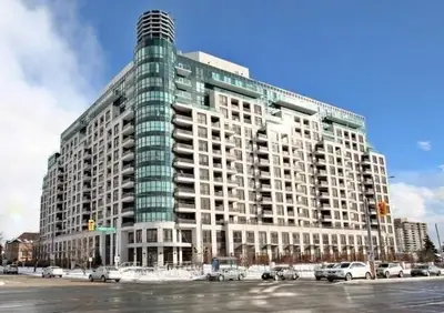 18 Harding Boulevard 1216, Richmond Hill, On L4c 0t3