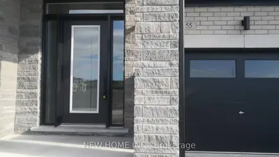 55 Sandels Avenue N, Richmond Hill, On L4s 0r6