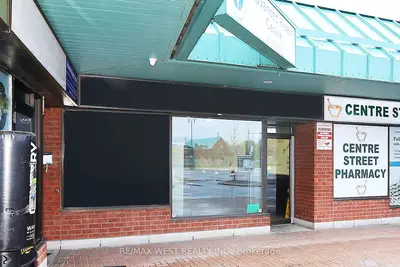 1118 Centre Street 21, Vaughan, On L4j 7r9