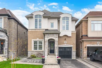 26 John Moore Road, East Gwillimbury, On L9n 0p4