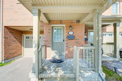 17 Winn Place, Aurora, On L4g 0s2