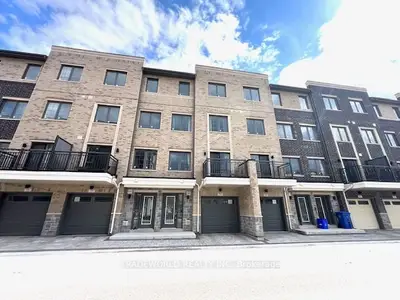 79 Clippers Crescent, Whitchurch-stouffville, On L4a 4x7