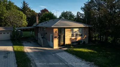 181 Maple Avenue Lower, Richmond Hill, On L4c 2j2