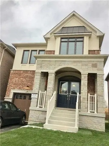 26 Festival Court, East Gwillimbury, On L9n 0n8
