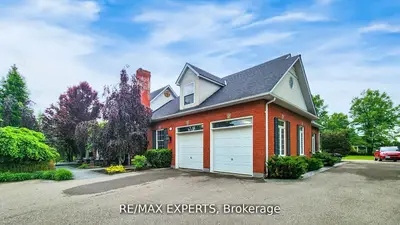 27 Theresa Circle, Vaughan, On L0j 1c0