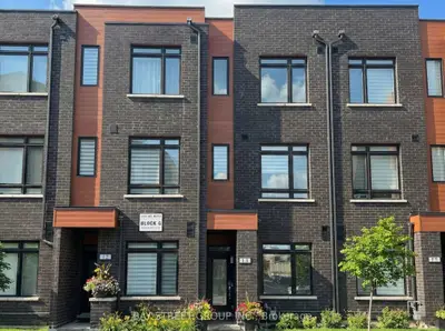 370 Red Maple Road 13, Richmond Hill, On L4c 5t4