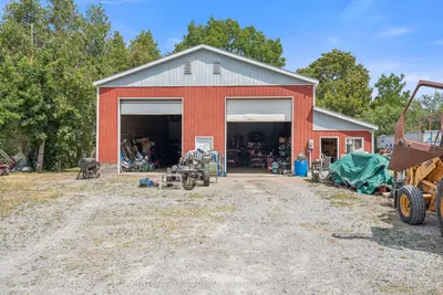 499 York Street, Brock, On L0k 1a0