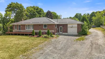 499 York Street Upper, Brock, On L0k 1a0
