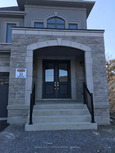 28 Prunella Crescent, East Gwillimbury, On L9n 0s7