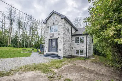 850 Isobel Avenue, Georgina, On L4p 3e9