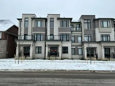 69 William F Bell Parkway, Richmond Hill, On L4s 0k1