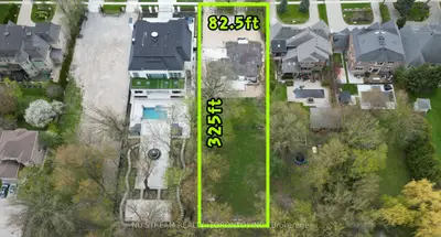 212 Duncan Road, Richmond Hill, On L4c 6j9
