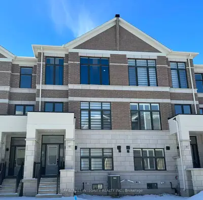 82 Millman Lane, Richmond Hill, On L4e 3r9