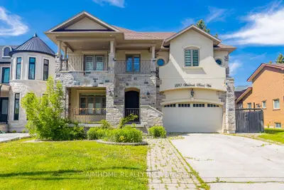 220 Weldrick Road W, Richmond Hill, On L4c 3v3