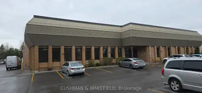 200 Granton Drive, Richmond Hill, On L4b 1h7