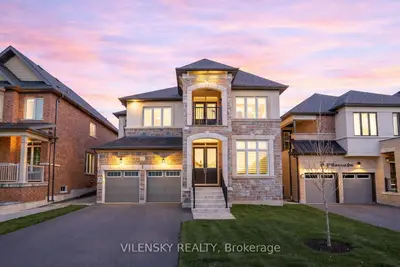 23 Watershed Gate, East Gwillimbury, On L9n 0y6