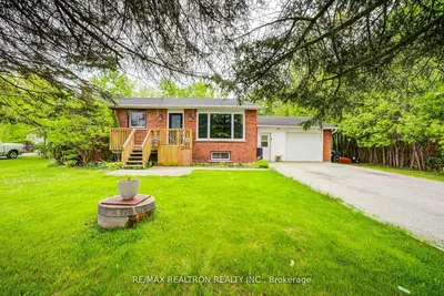 1147 Belle Aire Beach Road, Innisfil, On L0l 1c0