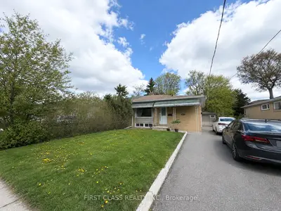243 Blue Grass Boulevard Main, Richmond Hill, On L4c 3h1