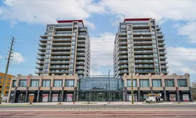 9090 Yonge Street 1501, Richmond Hill, On L4c 0z1