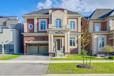 163 Hillsview Drive, Richmond Hill, On L4c 8r3
