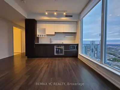 5 Buttermill Avenue 5810, Vaughan, On L4k 0j5