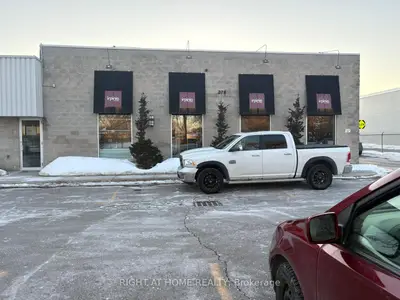 278 Newkirk Road, Richmond Hill, On L4c 3g7