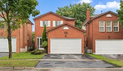 173 Kersey Crescent Main, Richmond Hill, On L4c 8x7