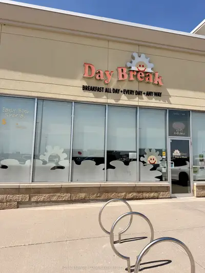547 Holland Street W 1, Bradford West Gwillimbury, On L3z 0c1