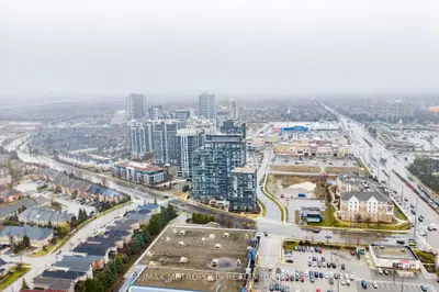 10 Gatineau Drive 509w, Vaughan, On L4j 0l2