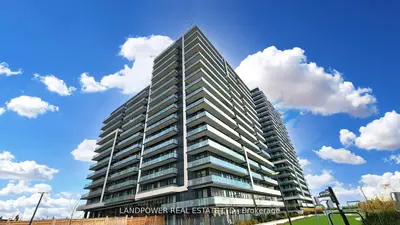 85 Oneida Crescent 1206, Richmond Hill, On L4b 0a6