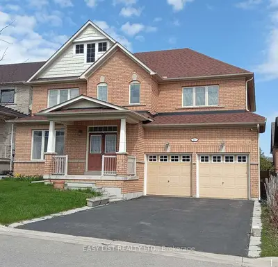 16 Grovewood Street, Richmond Hill, On L4e 4x4