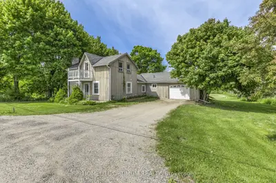 209 Barrie Street, Essa, On L0l 2n0